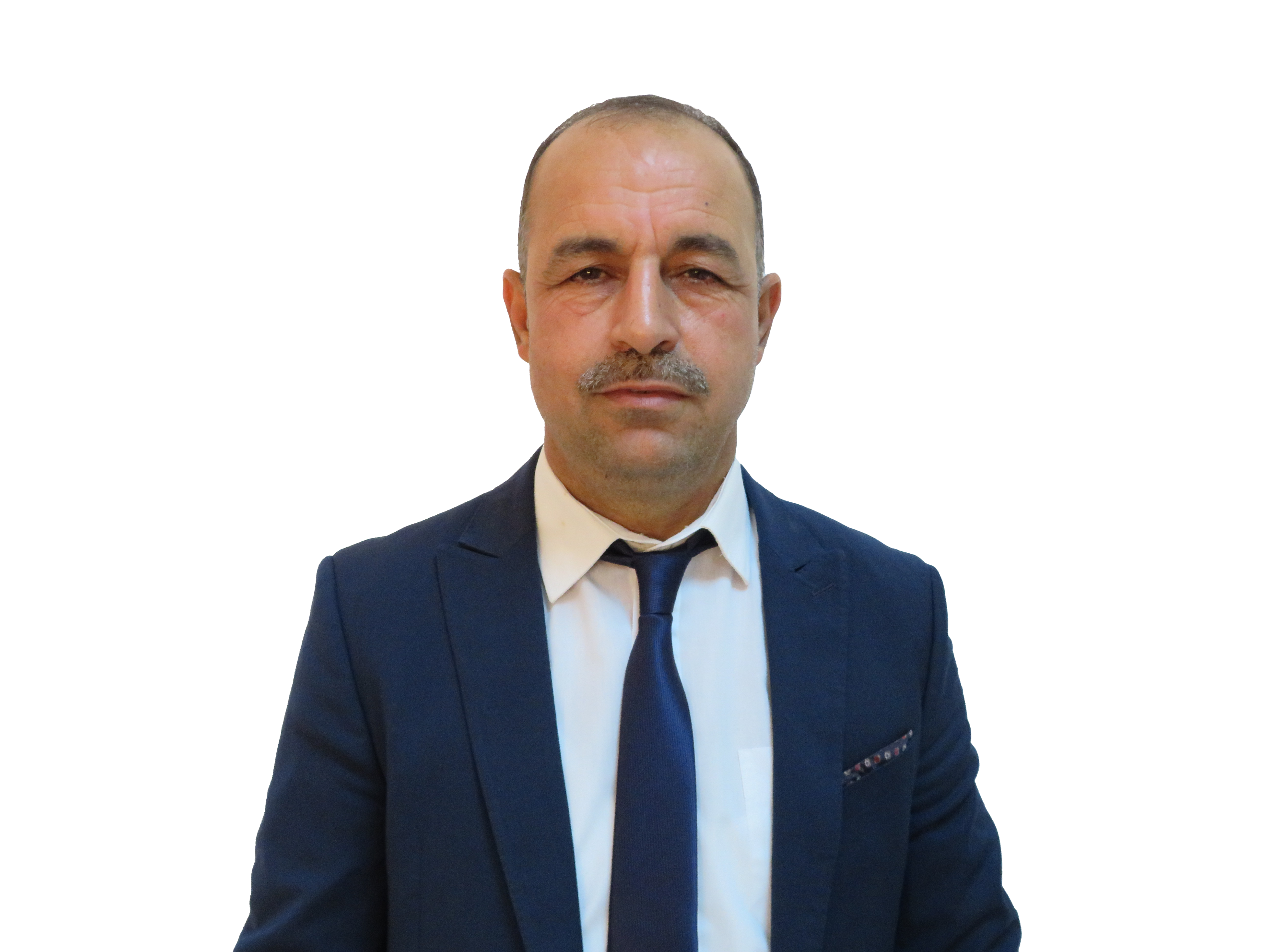 M. Abdel Salam Besisse