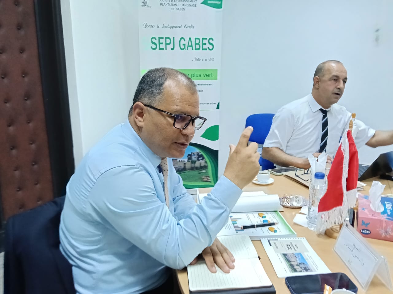 إجتماع مجلس إدارة لسنة 2026